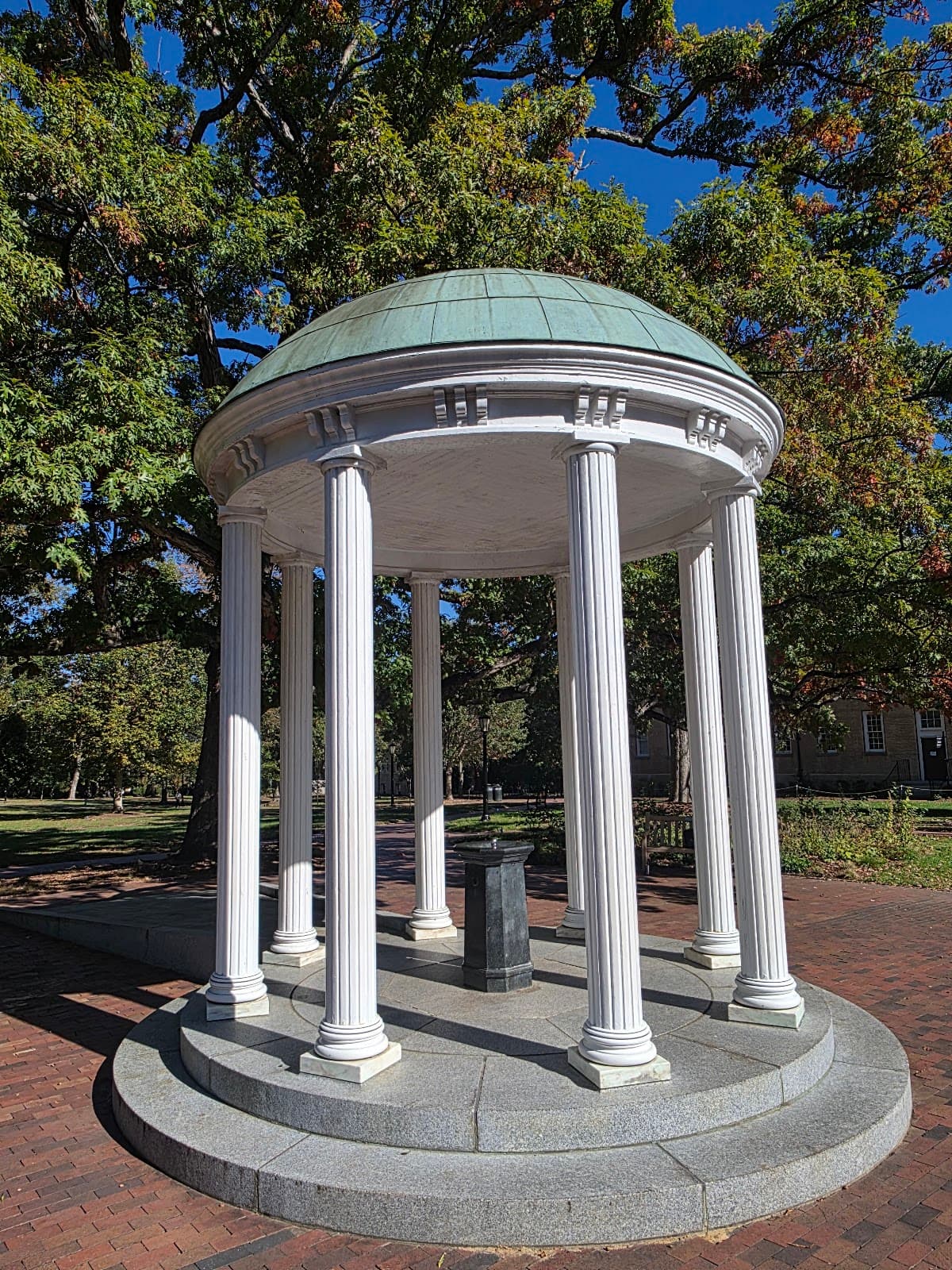 McCorkle Place - Image 1