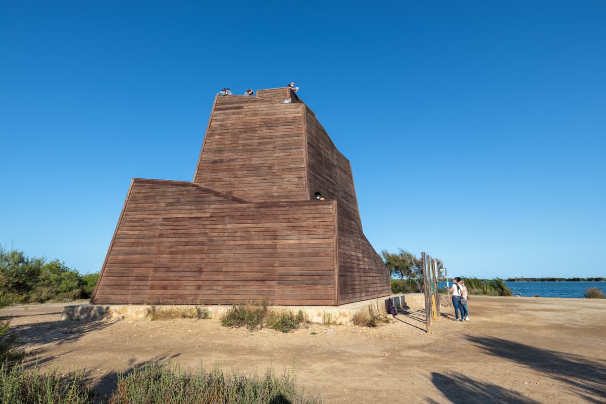 Zigurat Viewpoint - Image 1