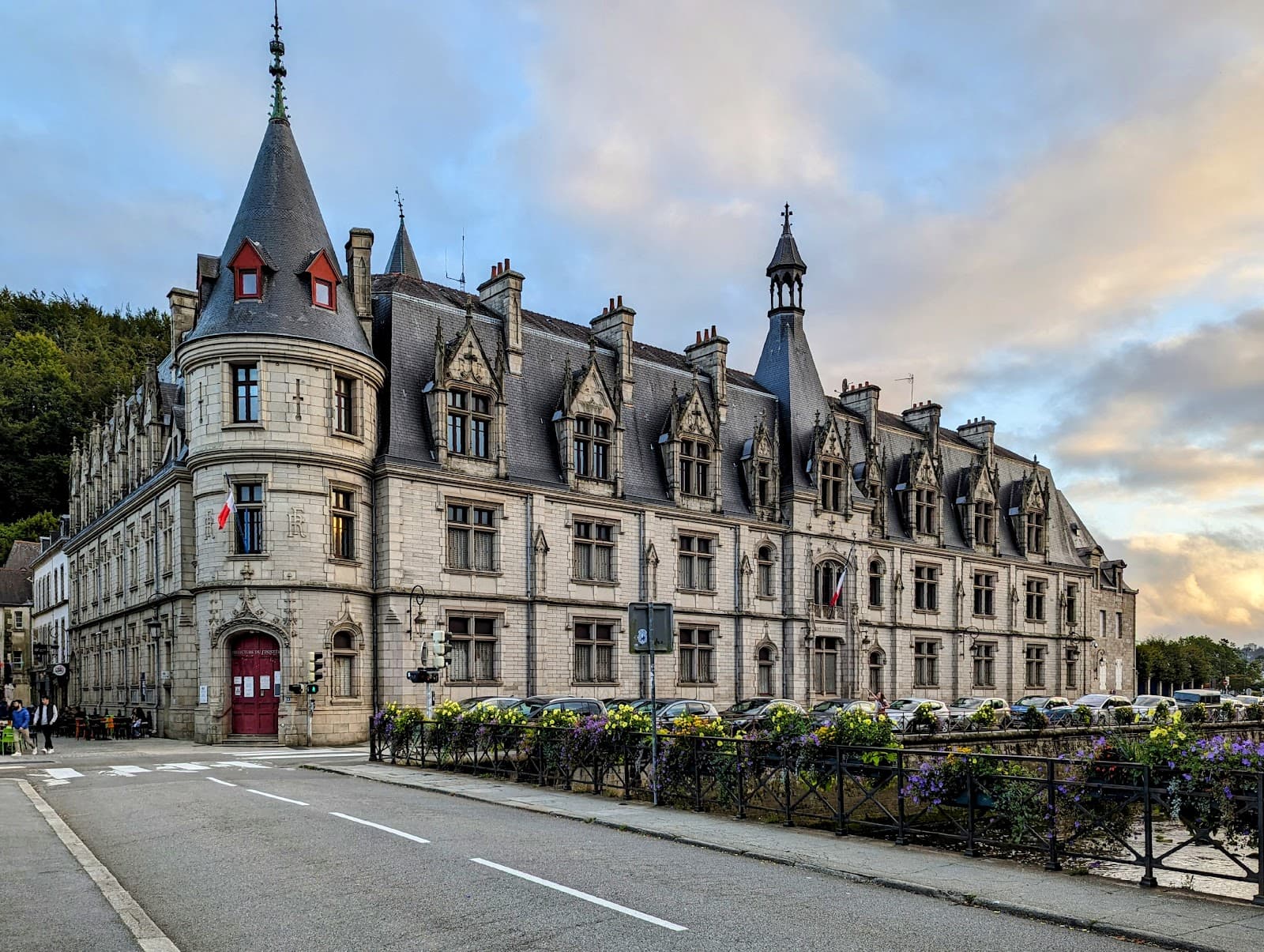 Finistère Prefecture - Image 1