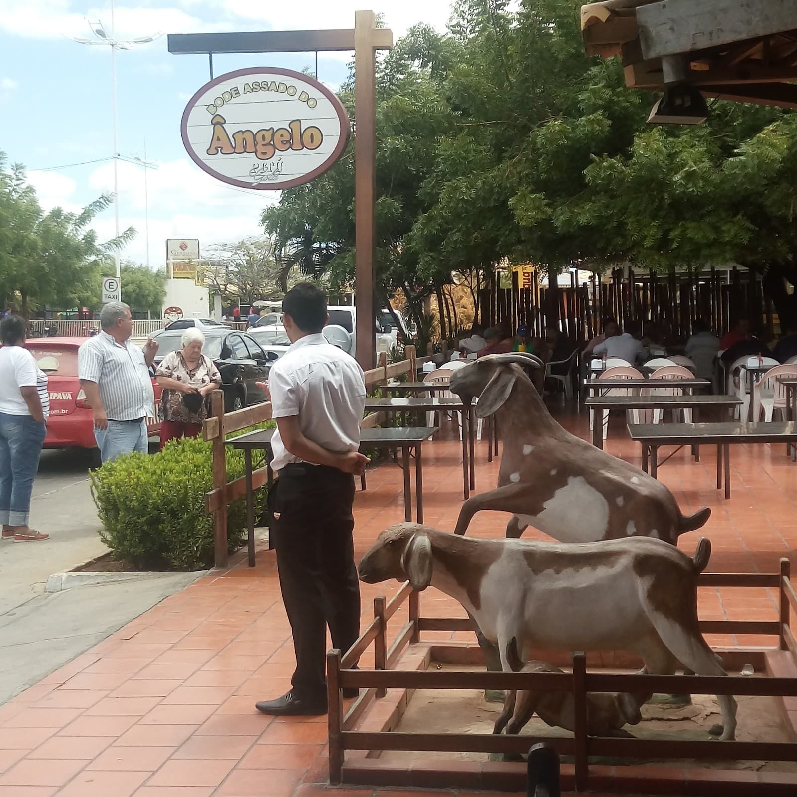 Bodódromo - Image 1