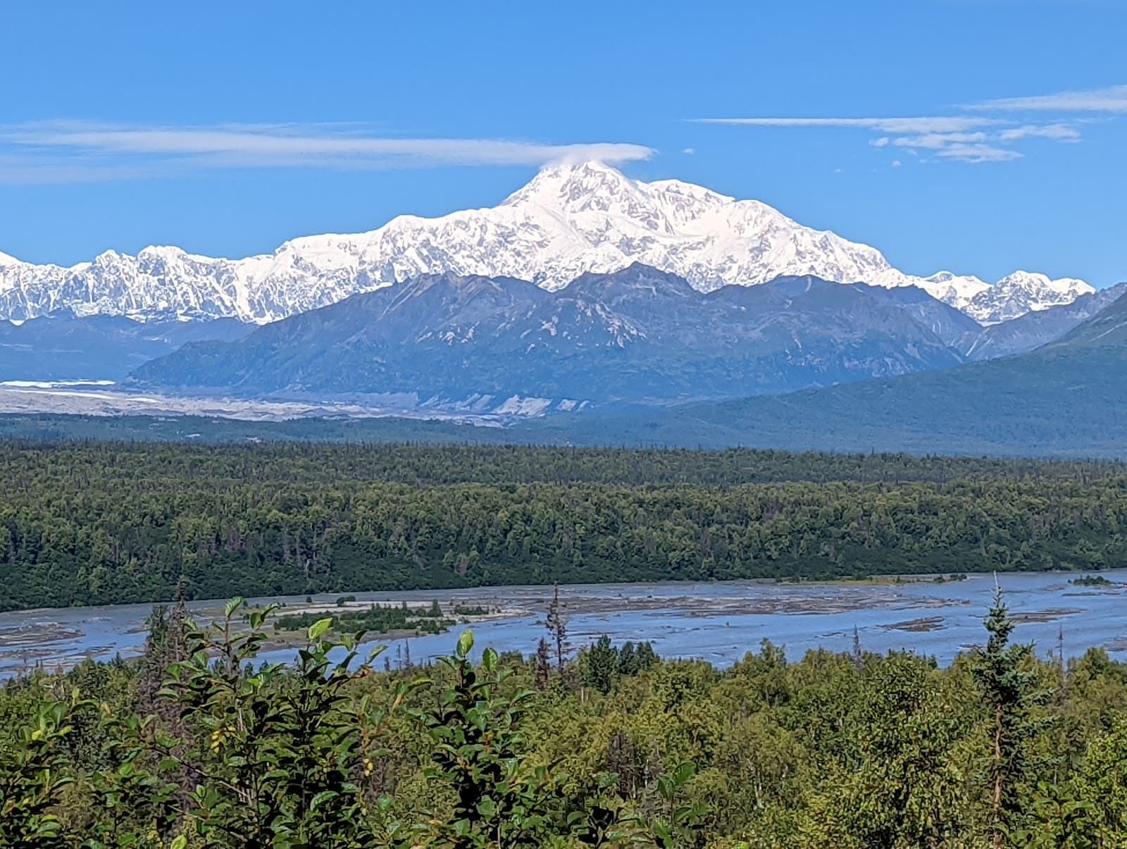 Denali State Park - Image 1