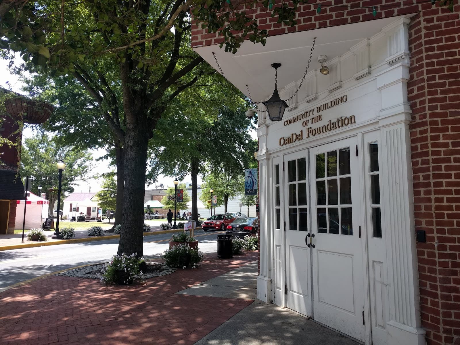 Downtown Dover Historic District - Image 1