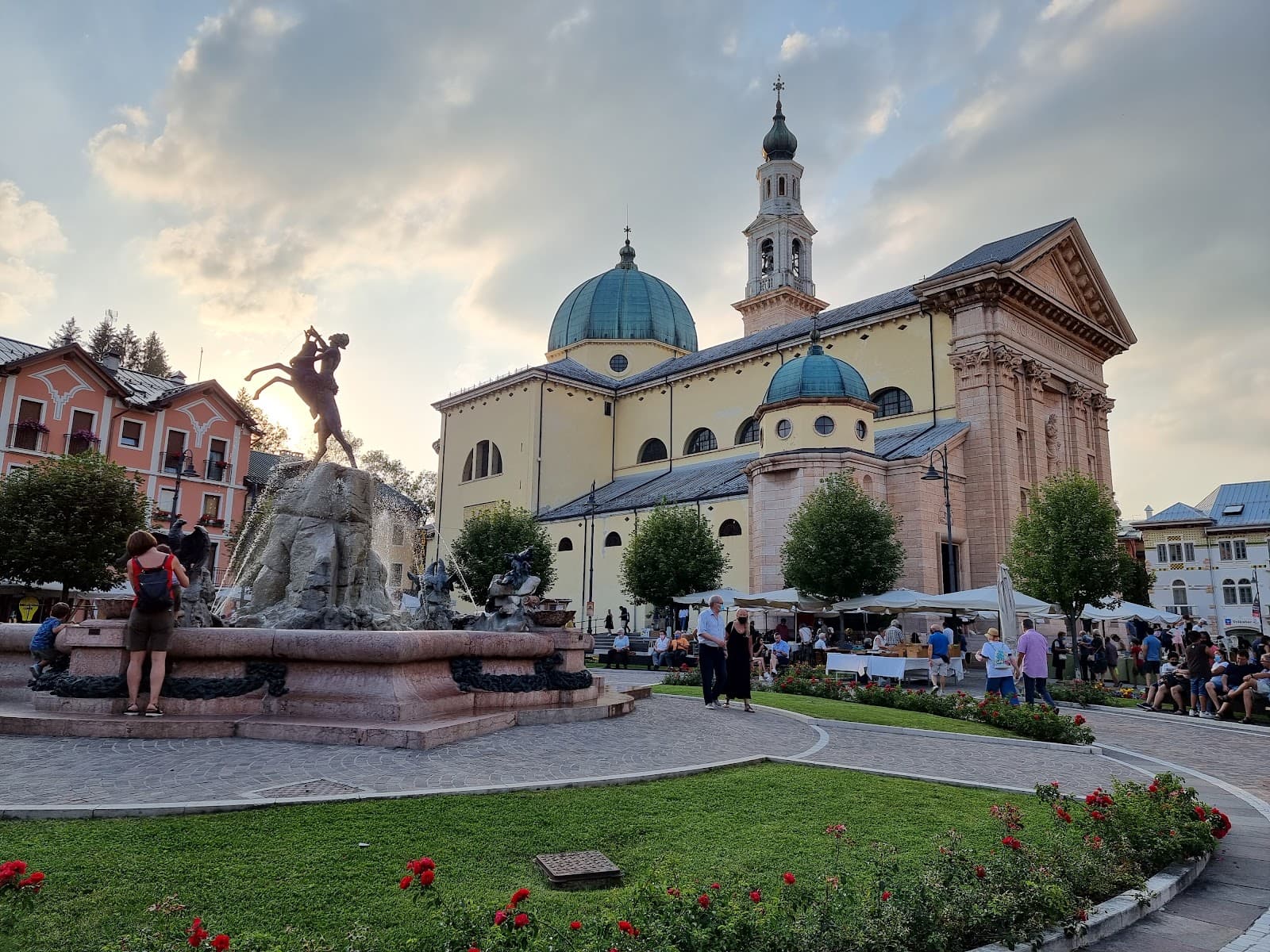 Asiago Plateau Italy - Image 1