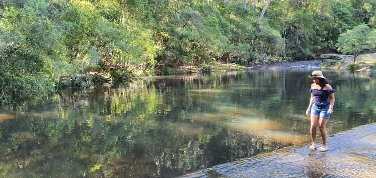 Kangaroo Valley - Image 1