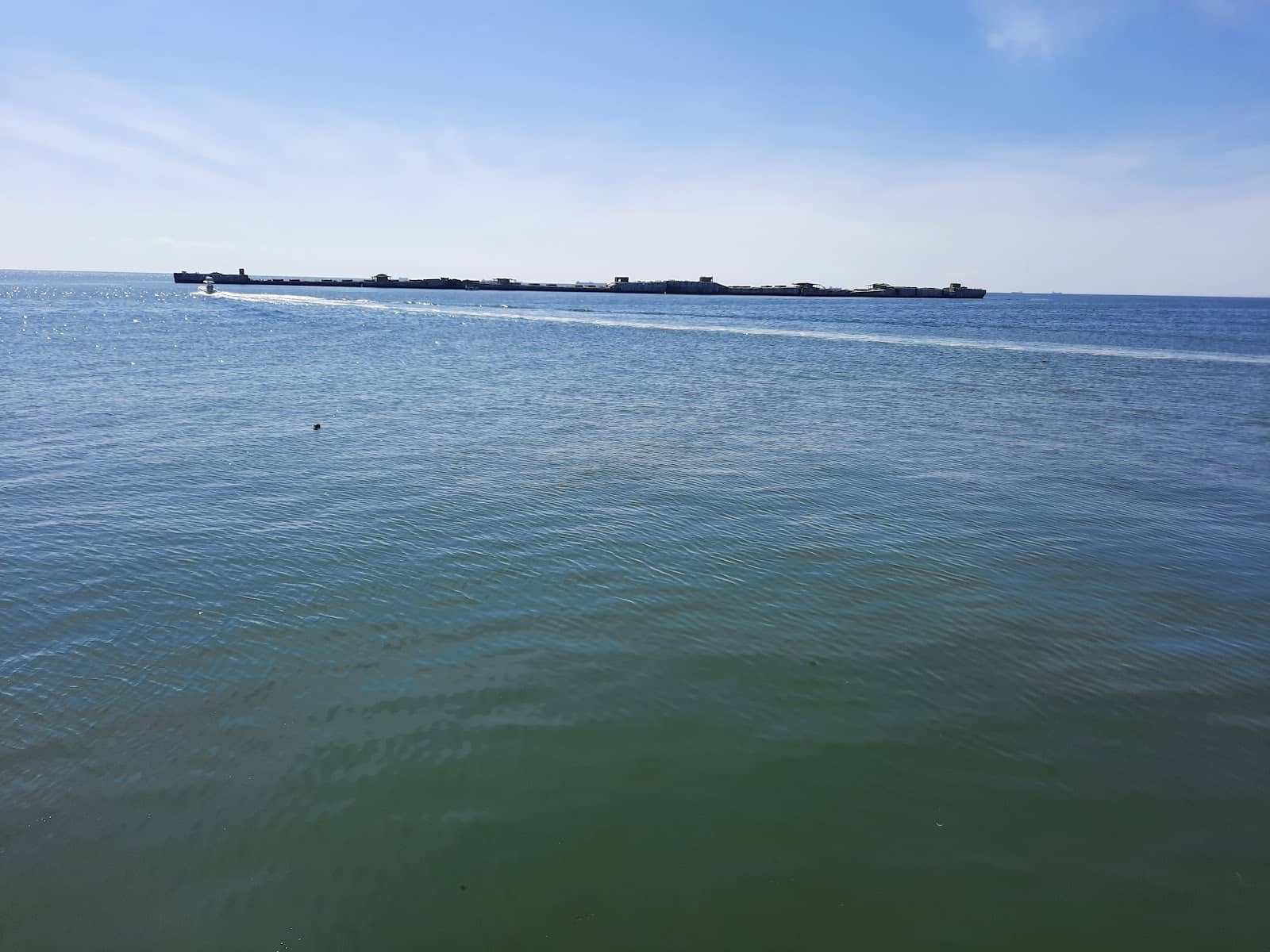 Hiking and Biking Trails