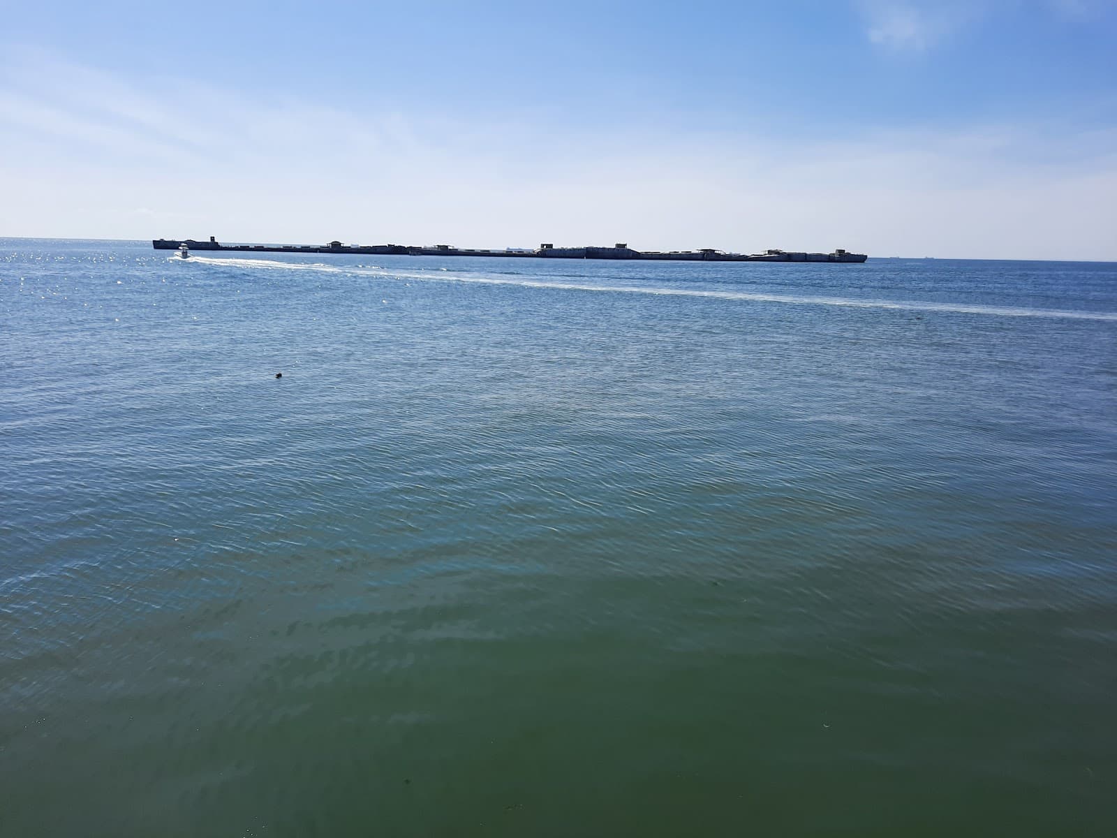 Kiptopeke Fishing Pier - Image 1