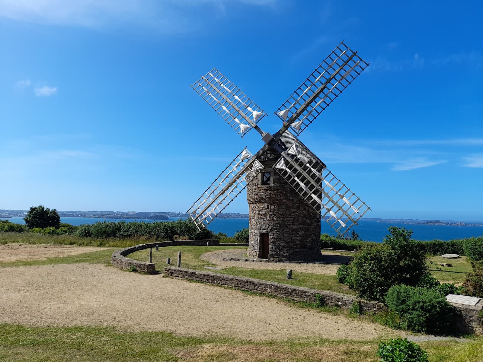 Moulin de Craca - Image 1