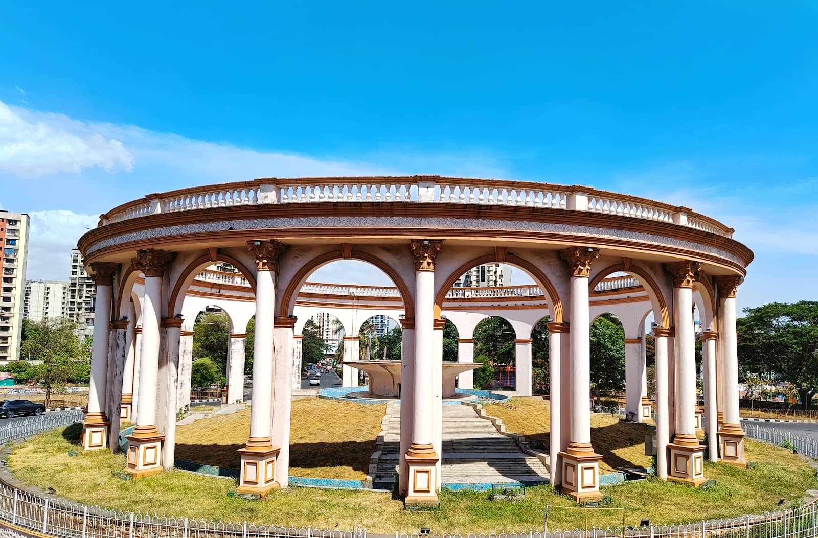 Local Gathering Spot