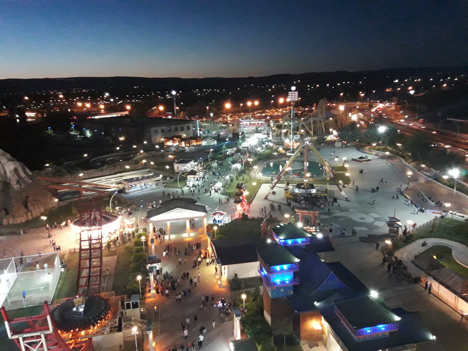Anadolu Harikalar Diyarı (Anatolian Wonderland) - Image 1