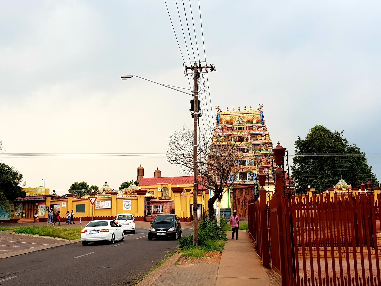 Laudium Pretoria - Image 1
