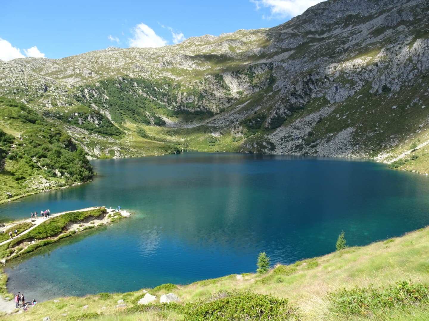 Lago Ritorto - Image 1