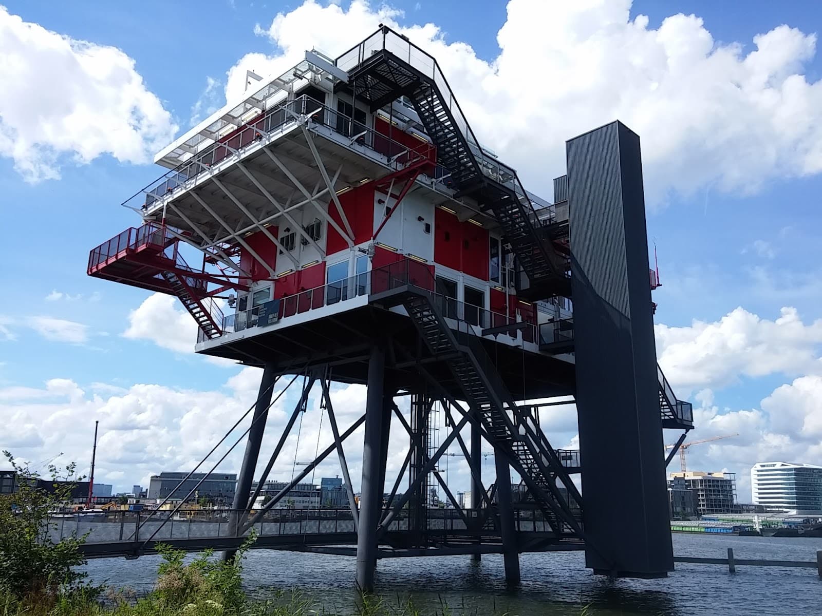 Haparandadam - Image 1