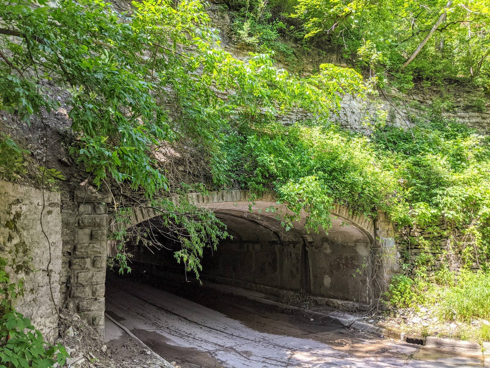 River Ford Adventure