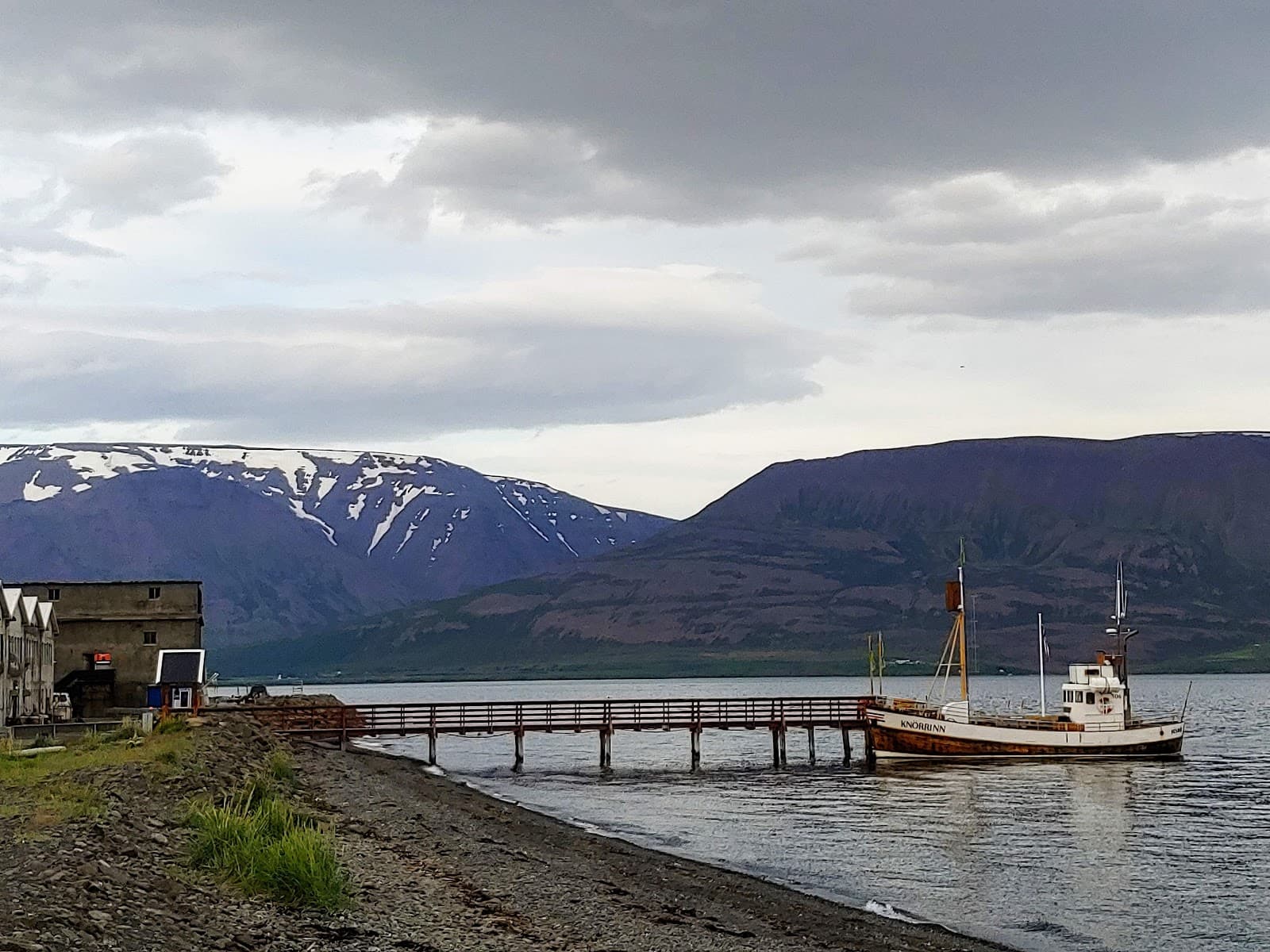 Hjalteyri Art Factory - Image 1