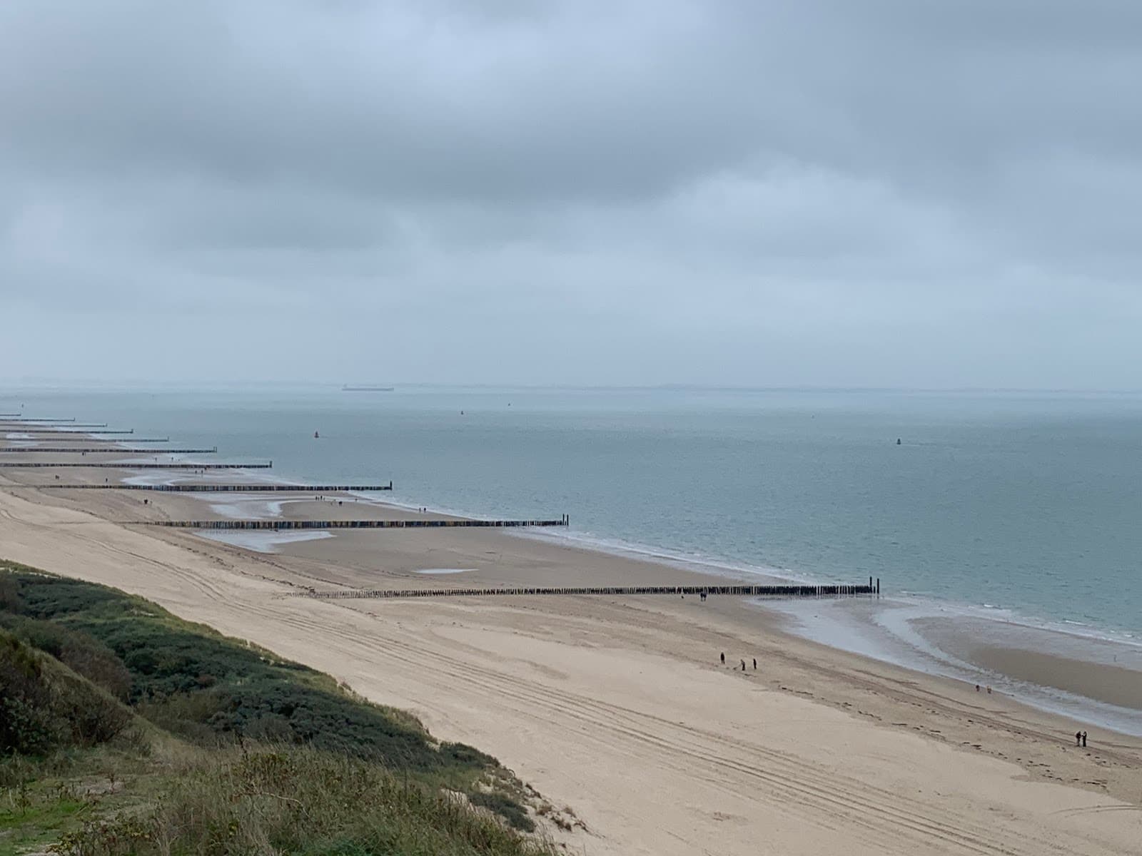 Dishoek Beach - Image 1