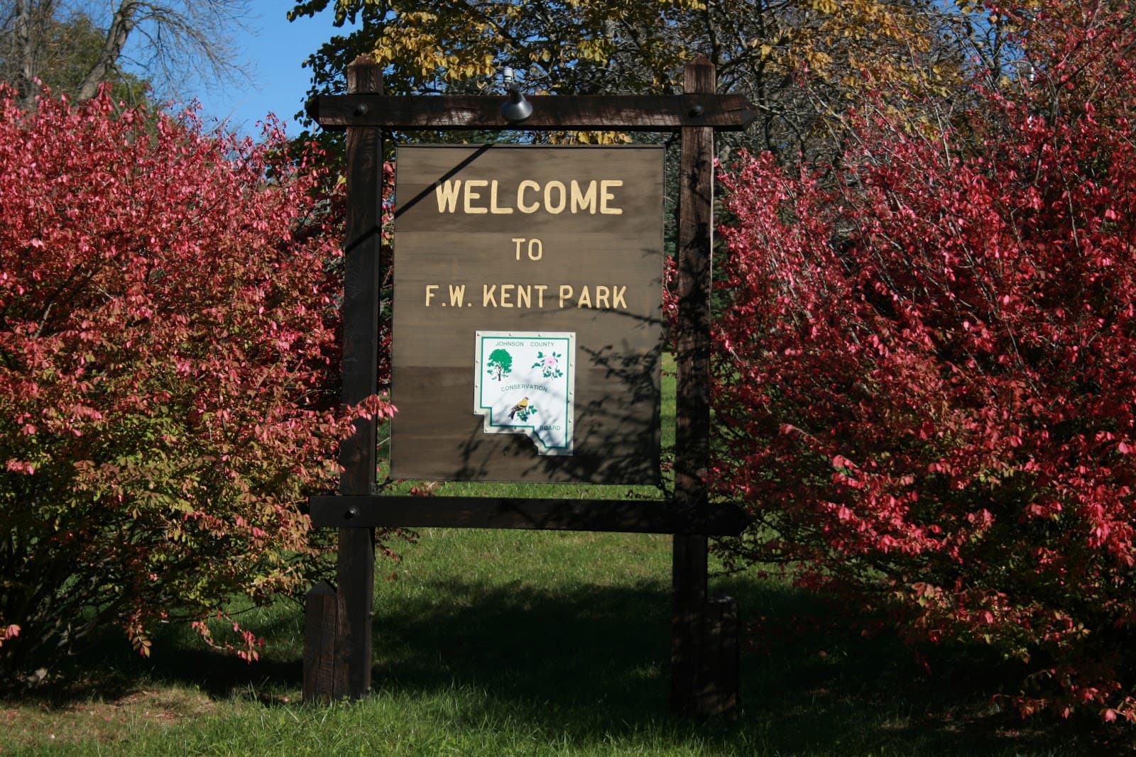 F.W. Kent Park - Image 1