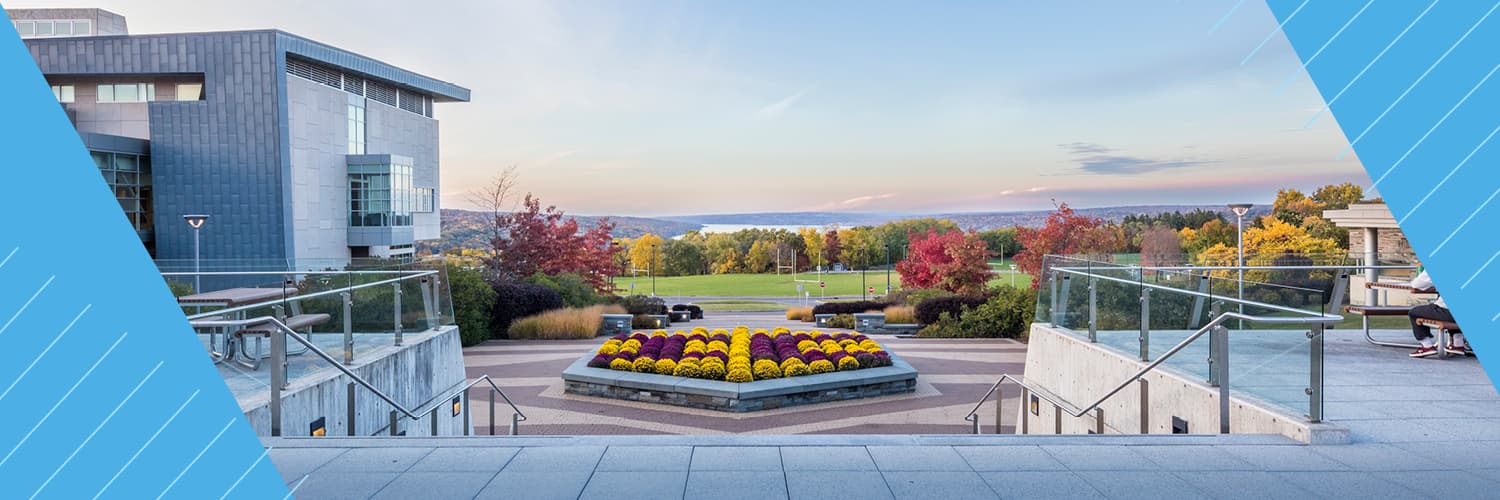 Ithaca College - Image 1