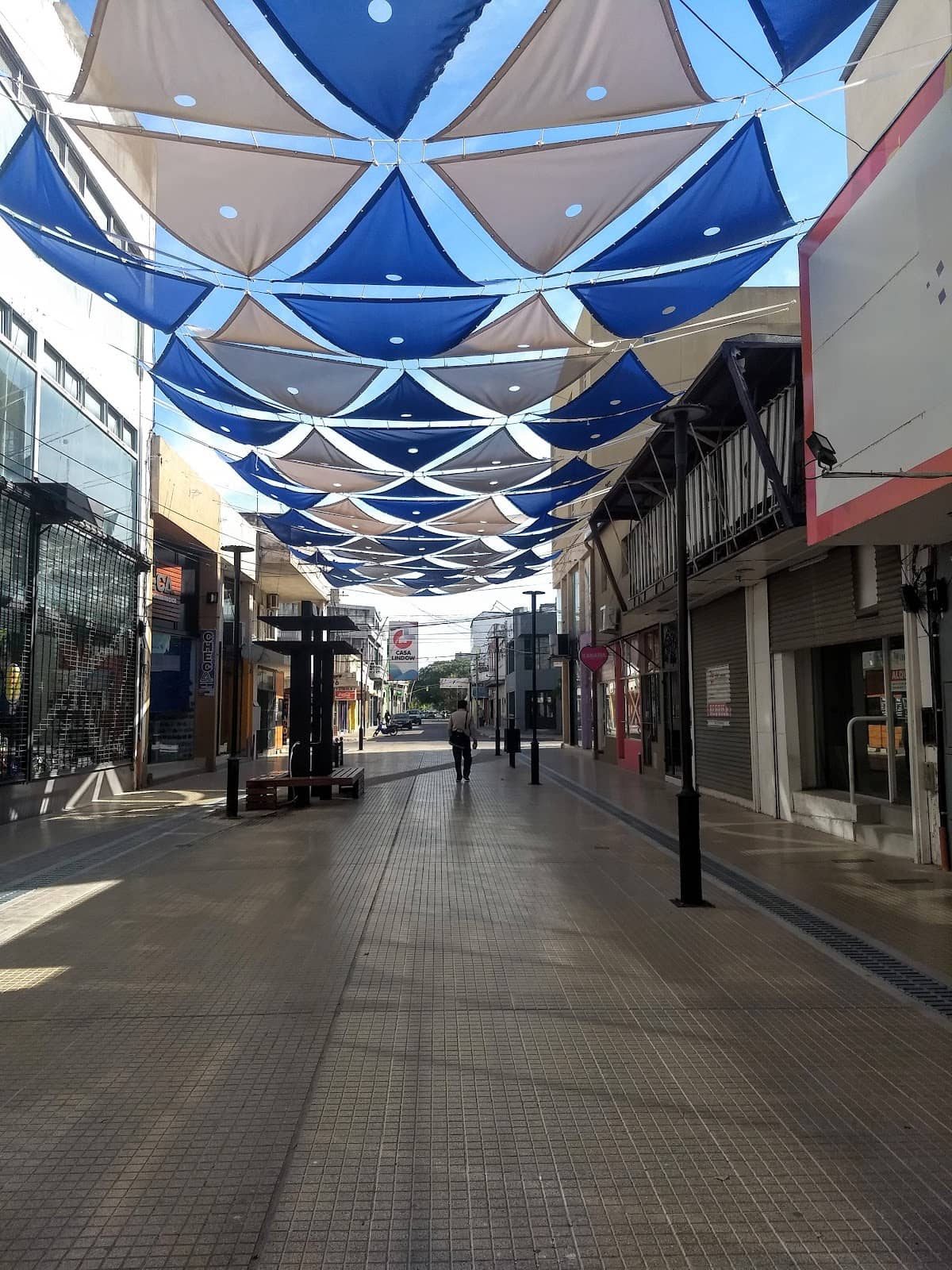 Street Performers & Artisans