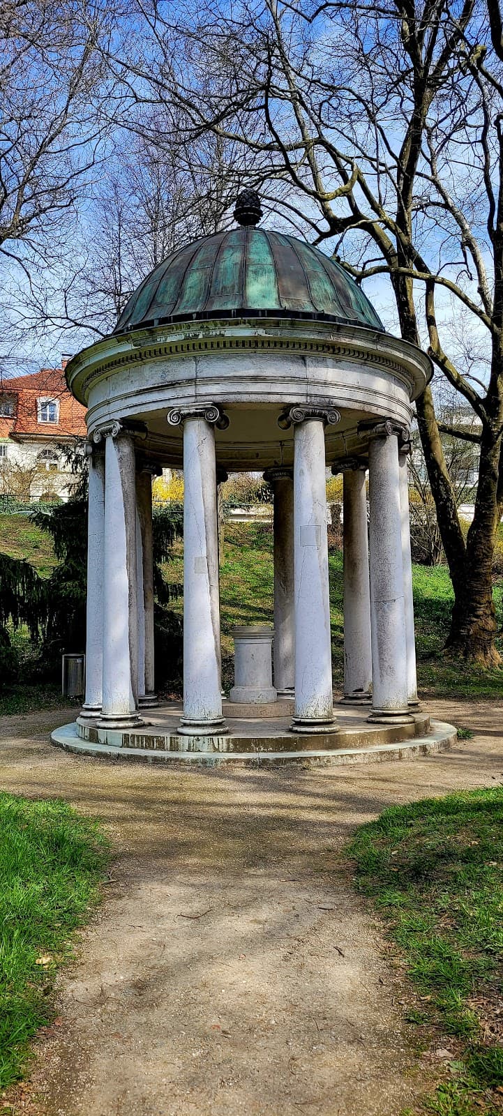 Bauernberg Park - Image 1