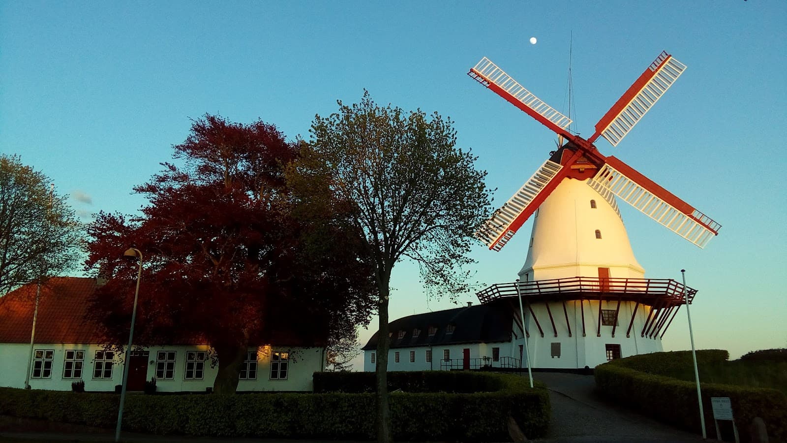 Dybbøl Banke - Image 1