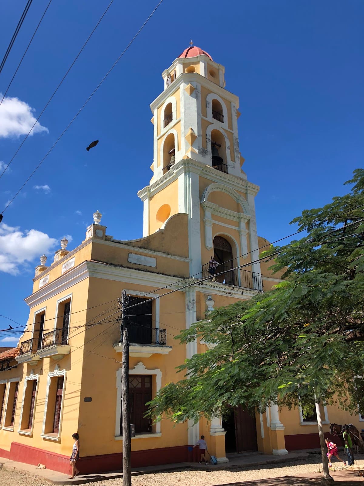 Convento de San Francisco de Asís Museo de la Lucha Contra Bandidos - Image 1