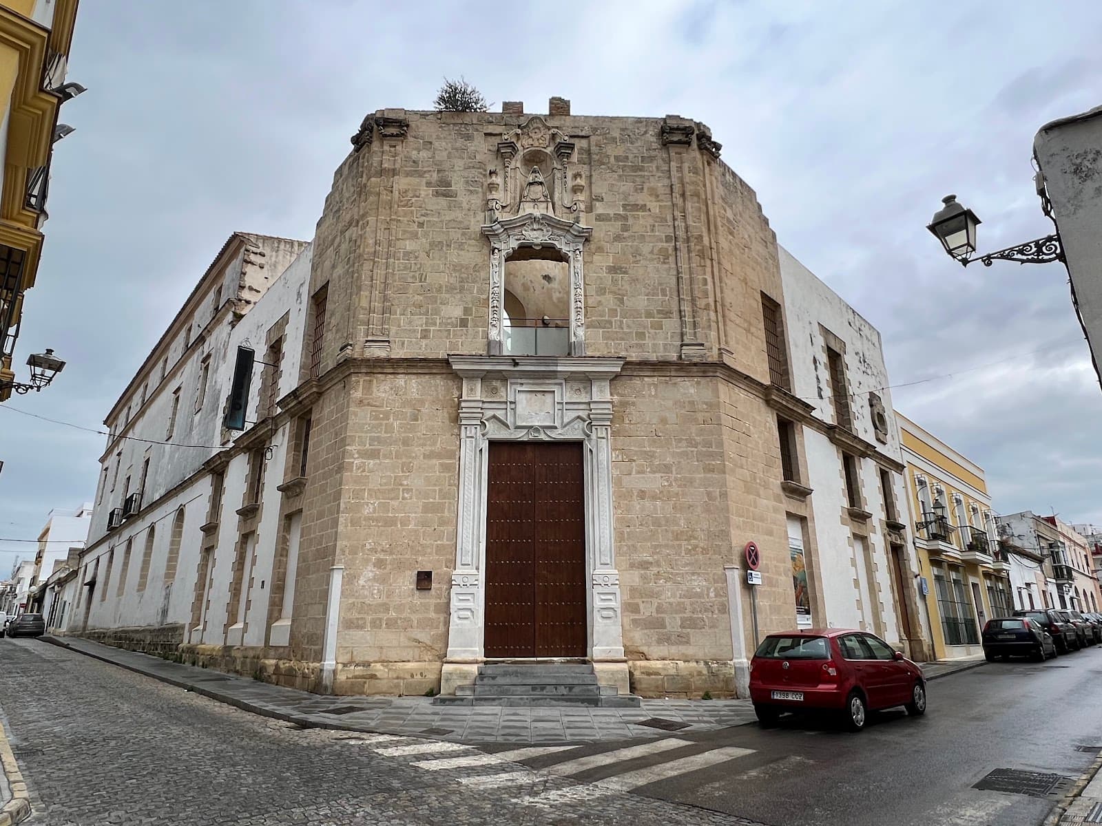 Museo Municipal Hospitalito - Image 1