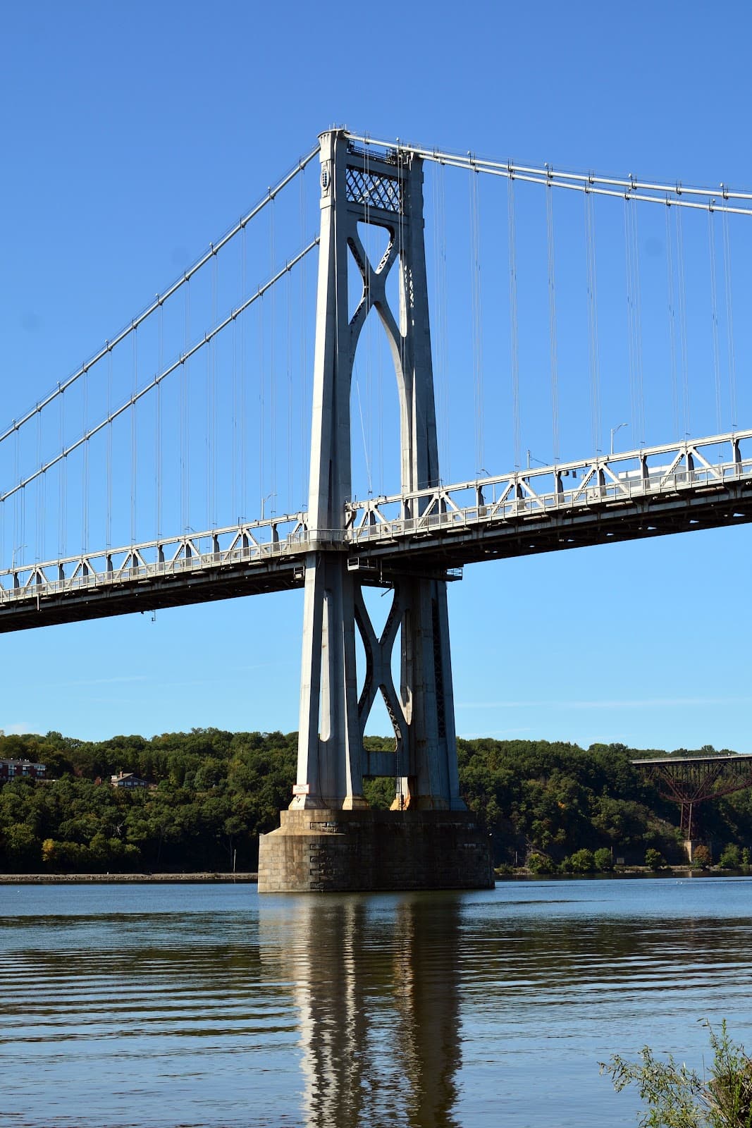 Mid-Hudson Bridge - Image 1