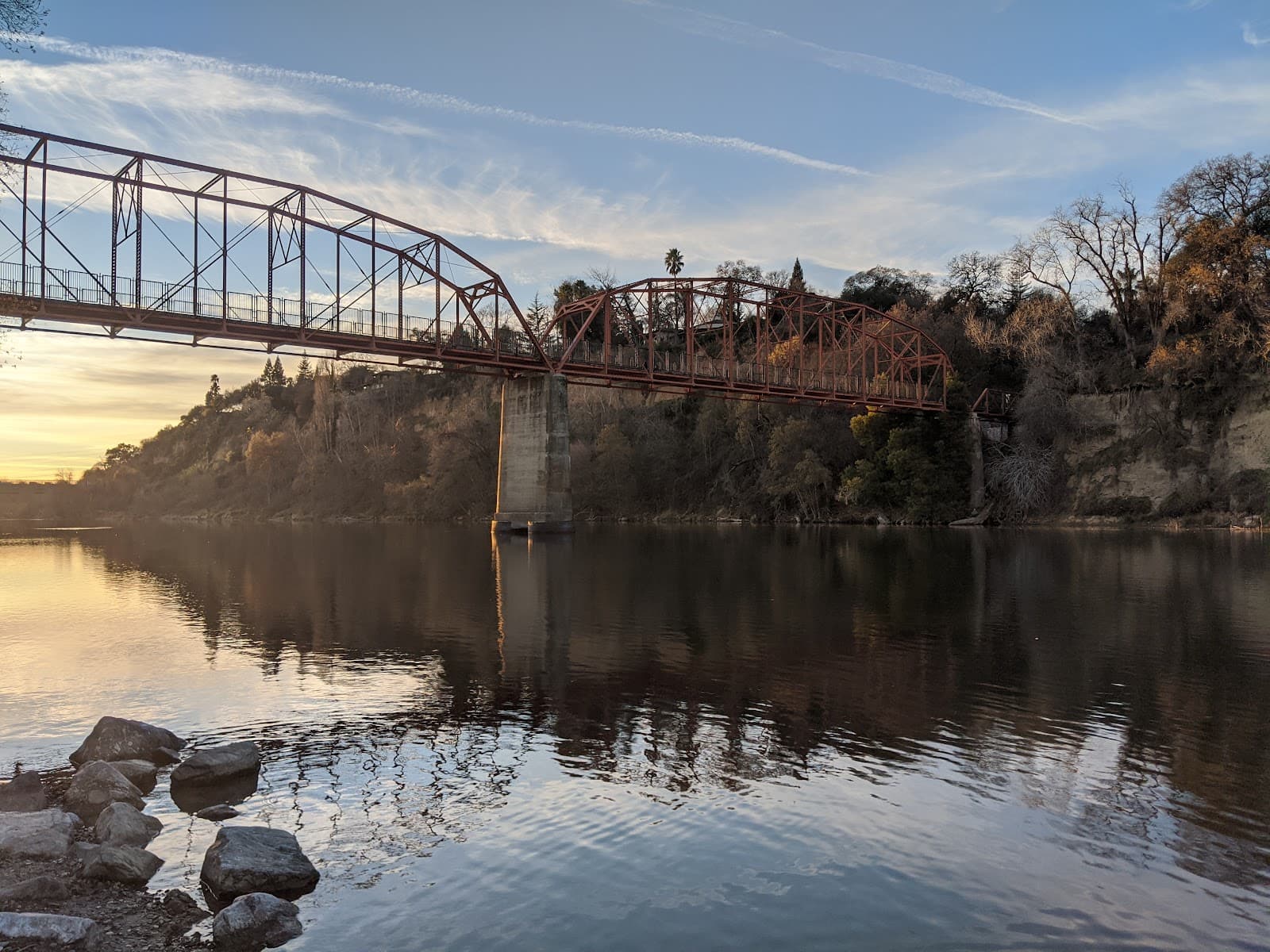Fair Oaks Bridge - Image 1