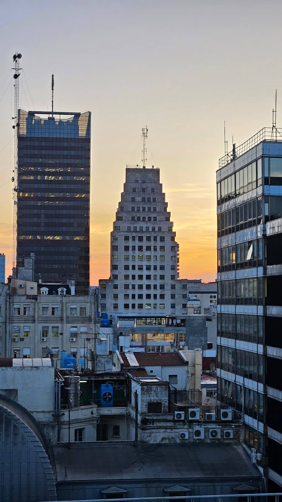 Galerías Pacífico