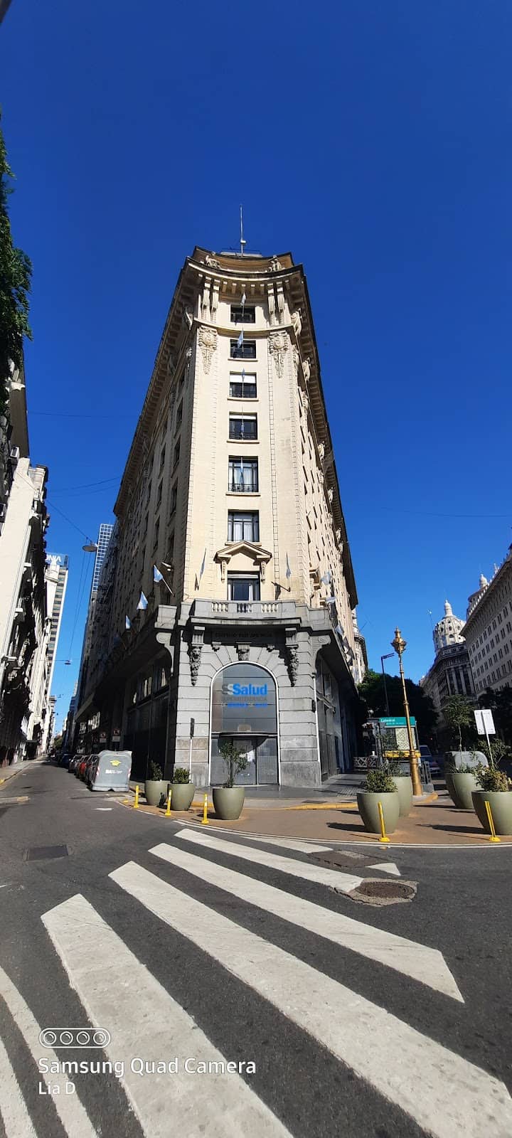 Vertical photo