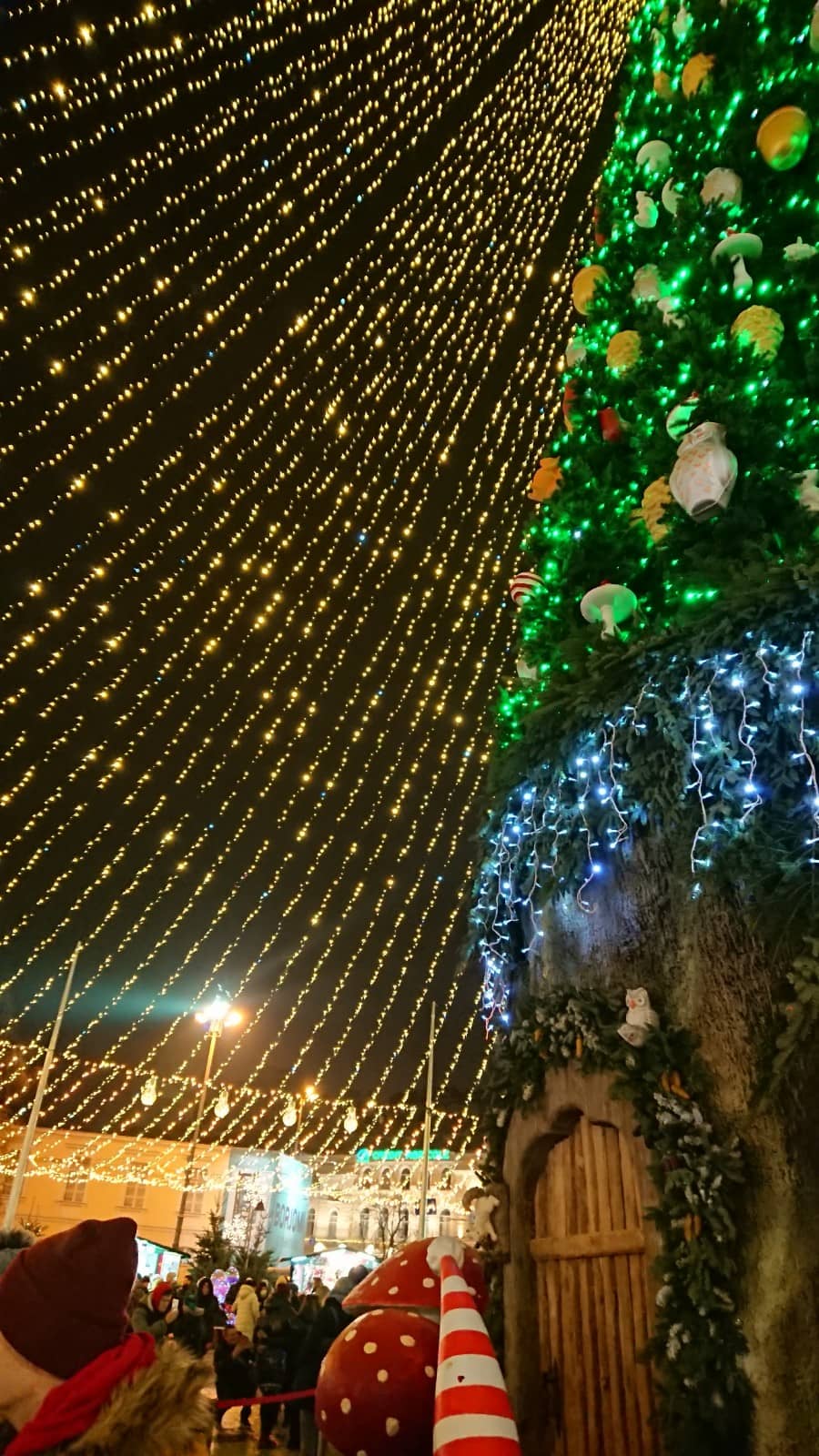 Bohdan Khmelnytsky Monument