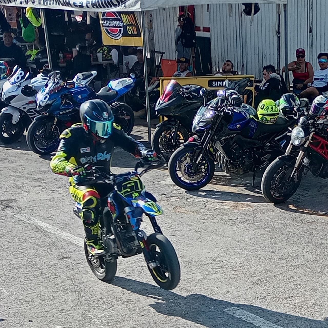 Autodromo Cancun - Image 1