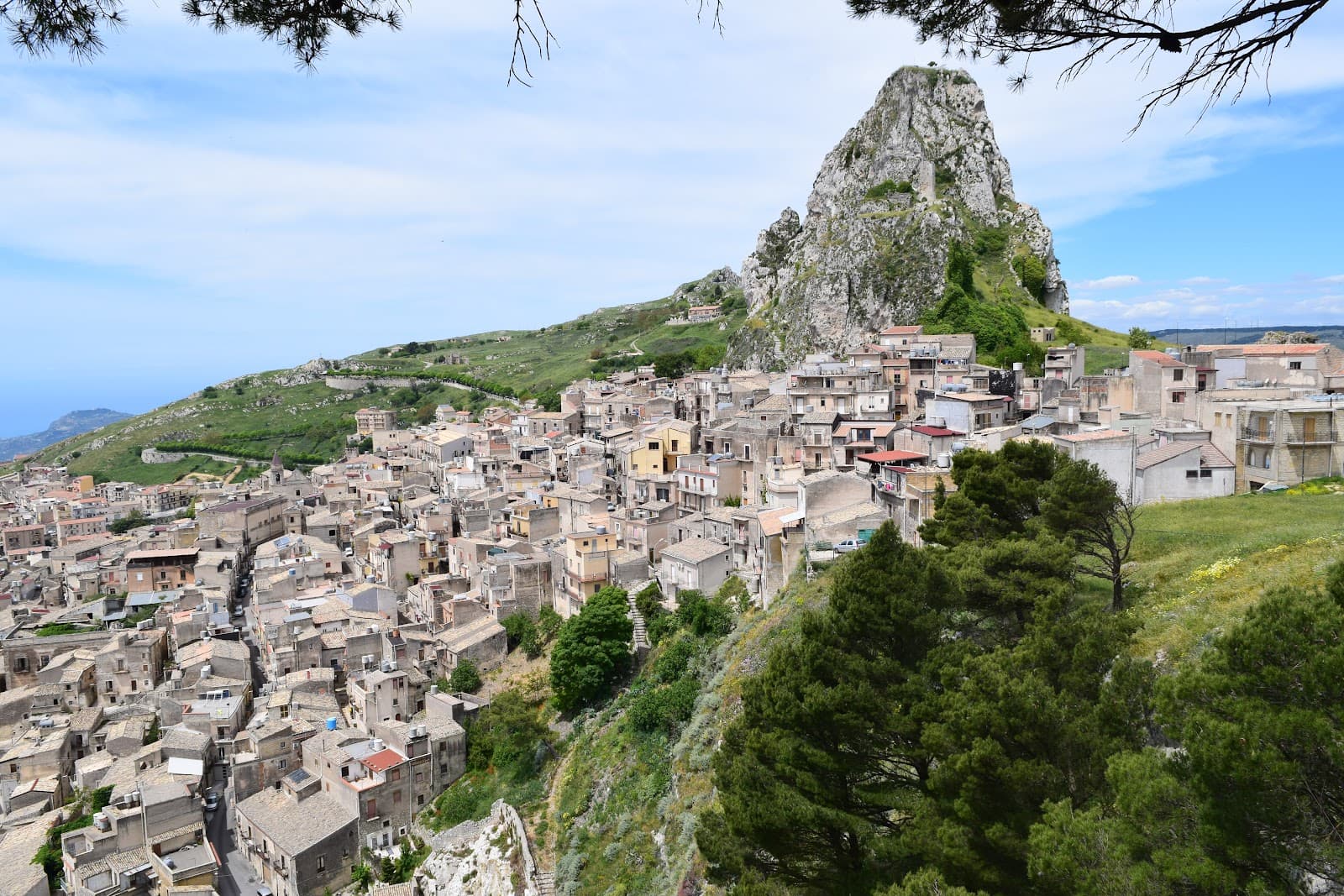 Caltabellotta - Image 1