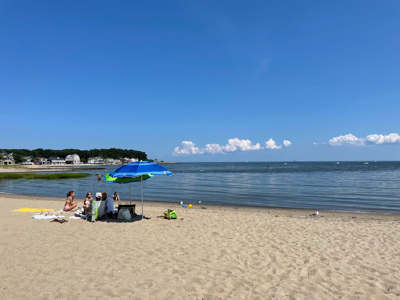 Old Mill Beach - Image 1