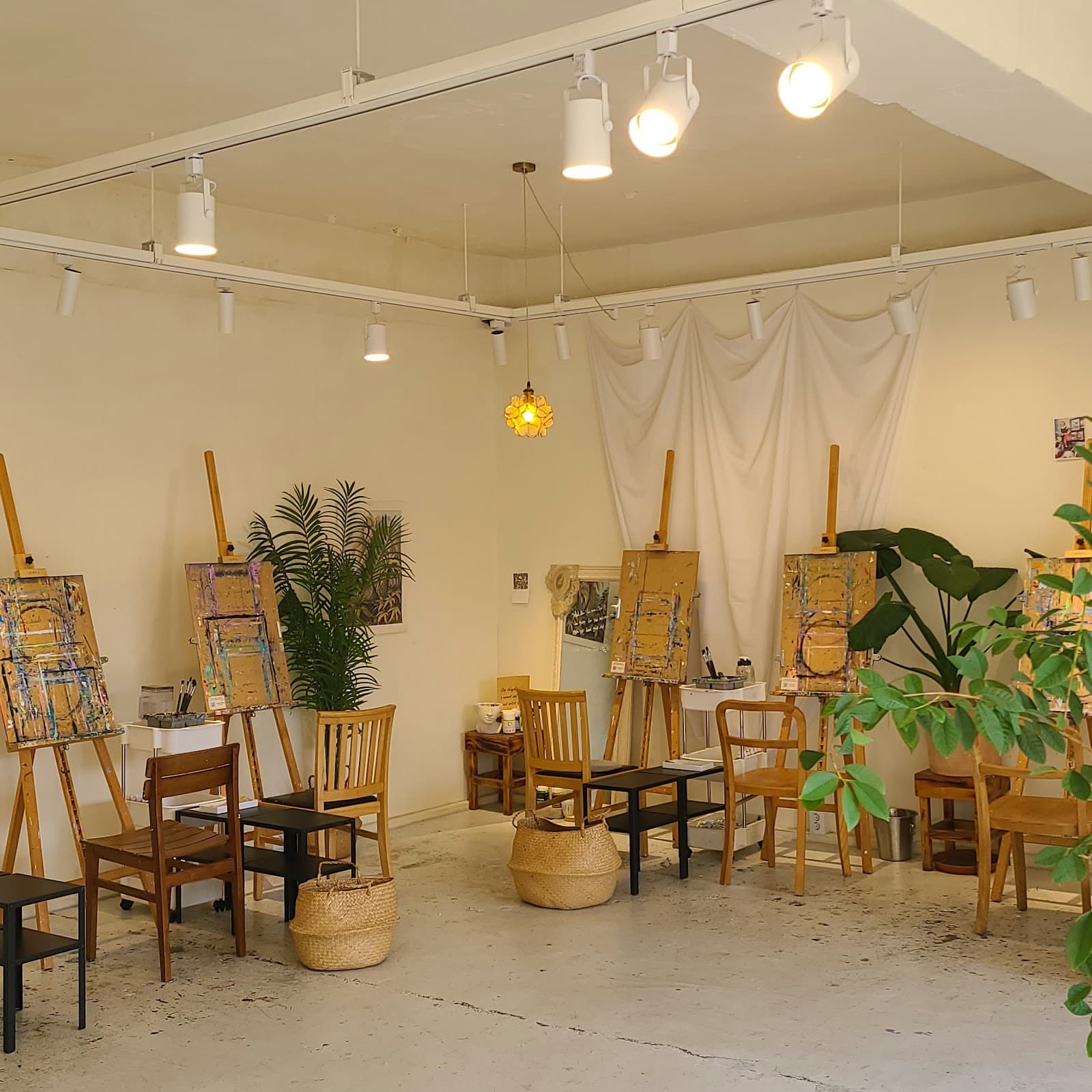 Grim Factory - Image 1