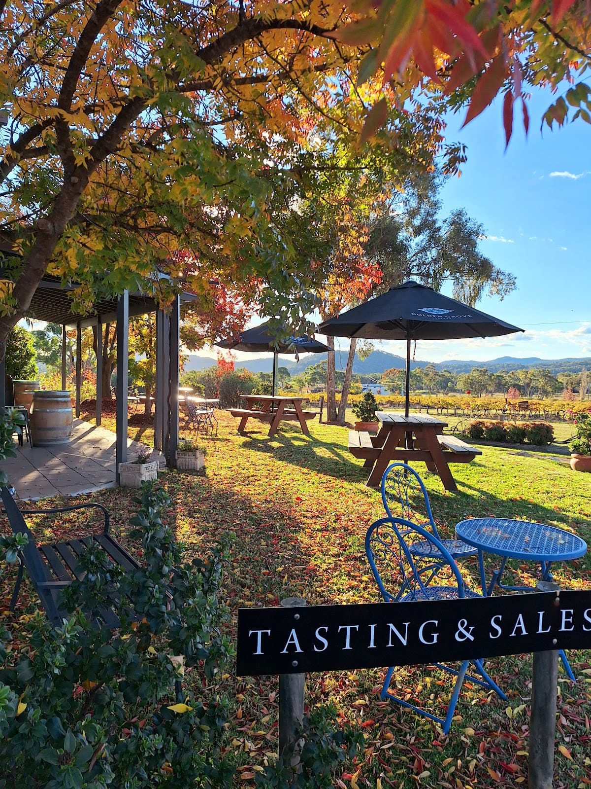 Golden Grove Estate - Image 1