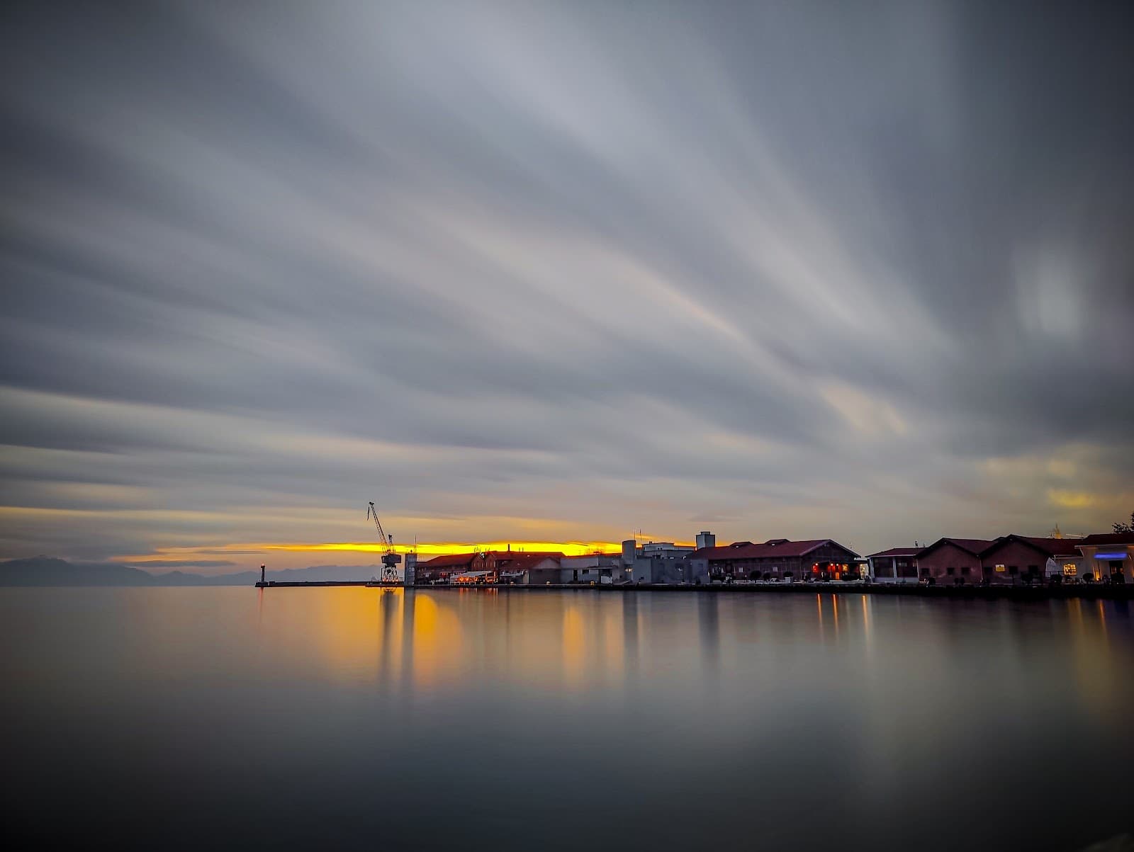 MOMus Experimental Center for the Arts Warehouse B1 - Image 1