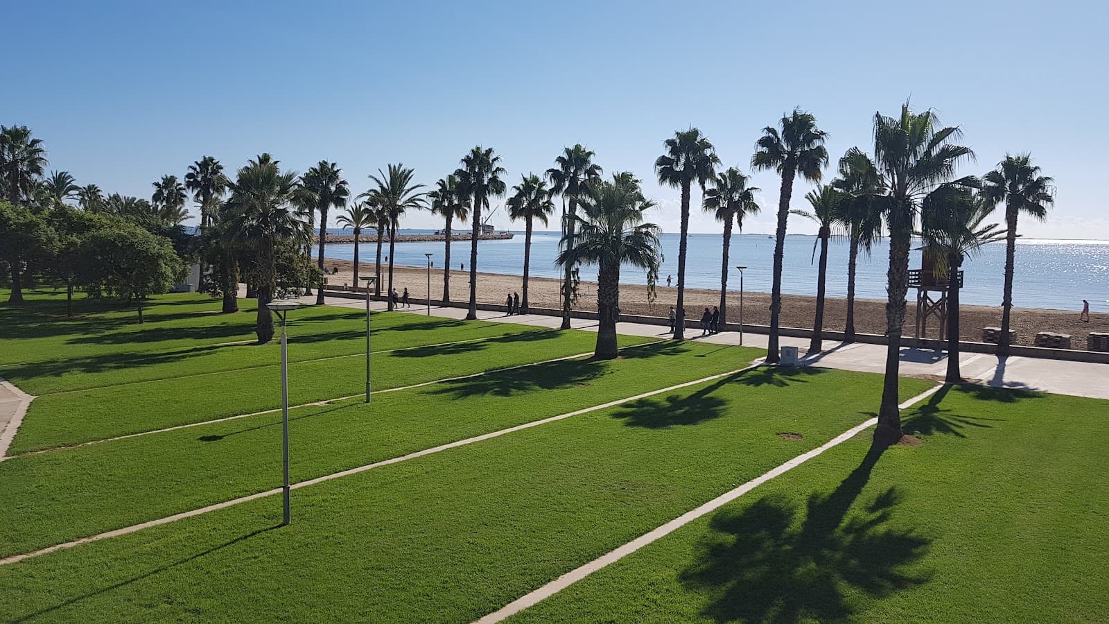 Parc de Garbí - Image 1