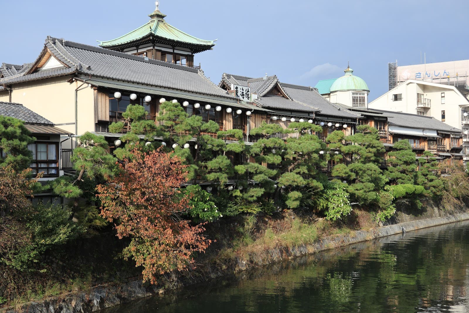 Matsukawa Promenade - Image 1