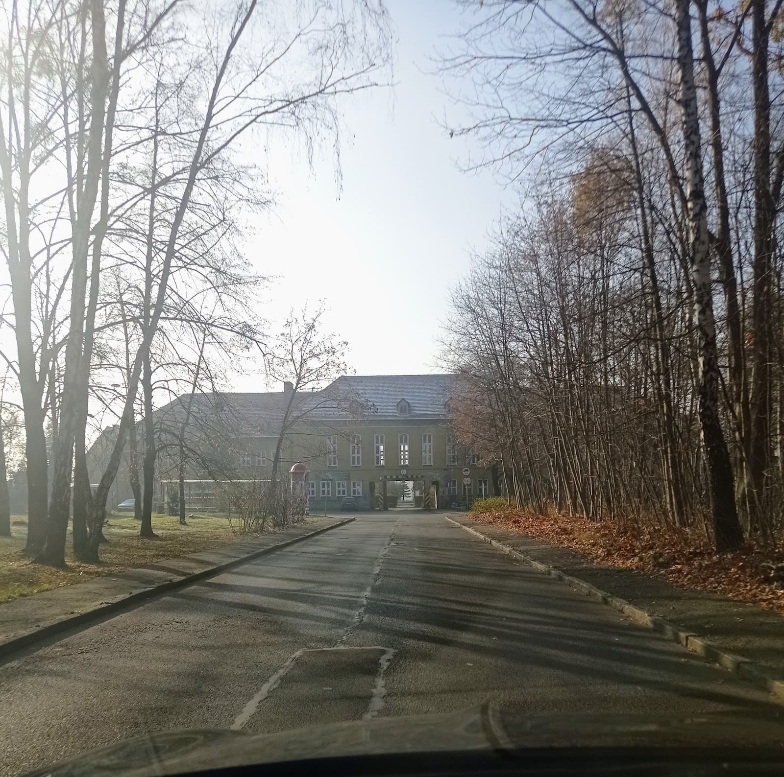 Wilcze Gardło Garden City - Image 1