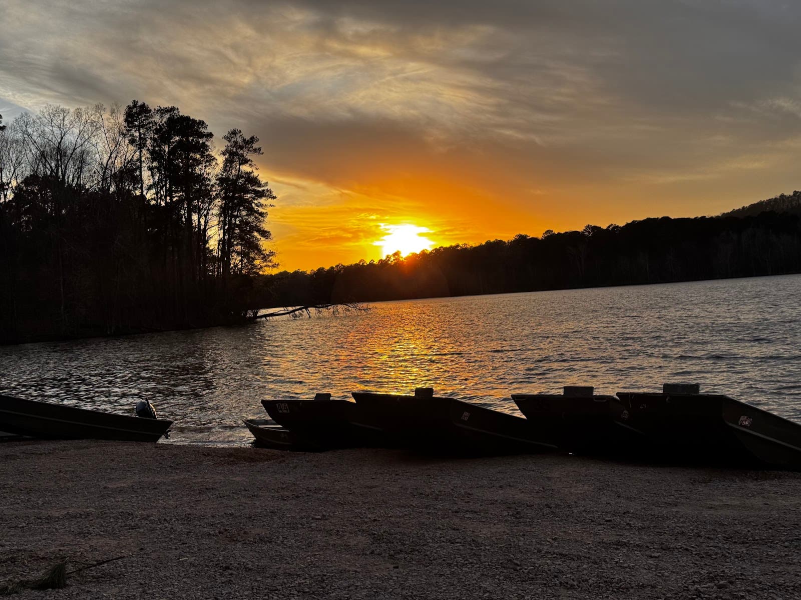 Lake Purdy - Image 1