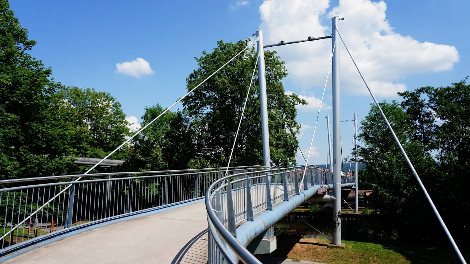 Hameln's Natural Beauty