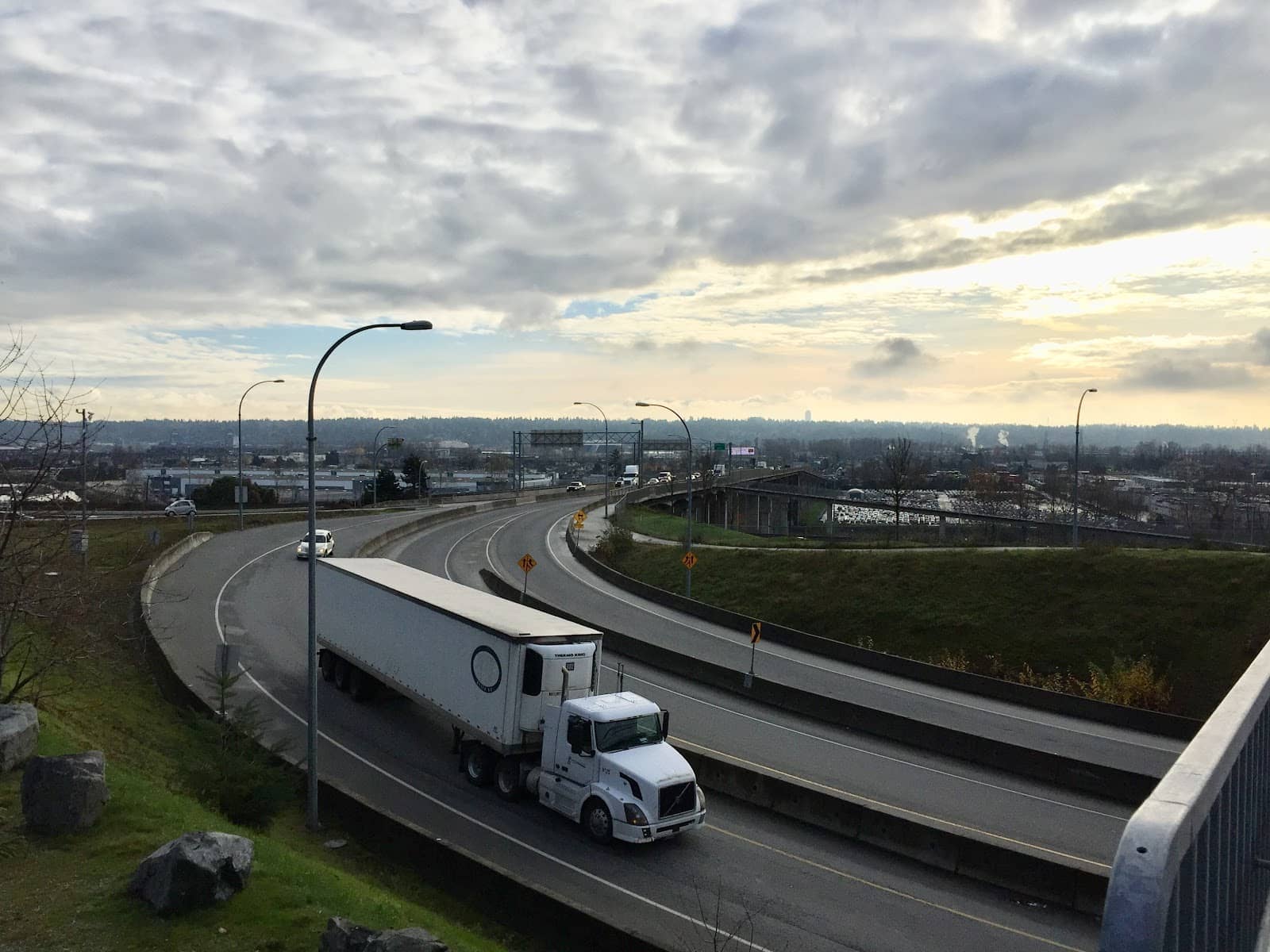 Timber House Waterfront Living