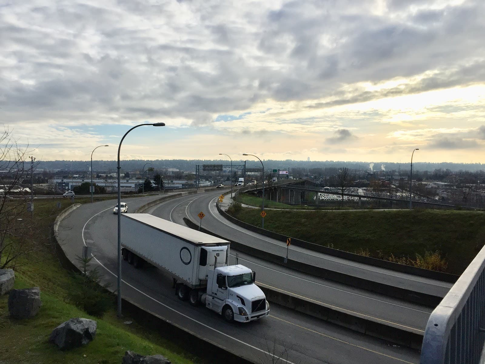 Queensborough Bridge - Image 1