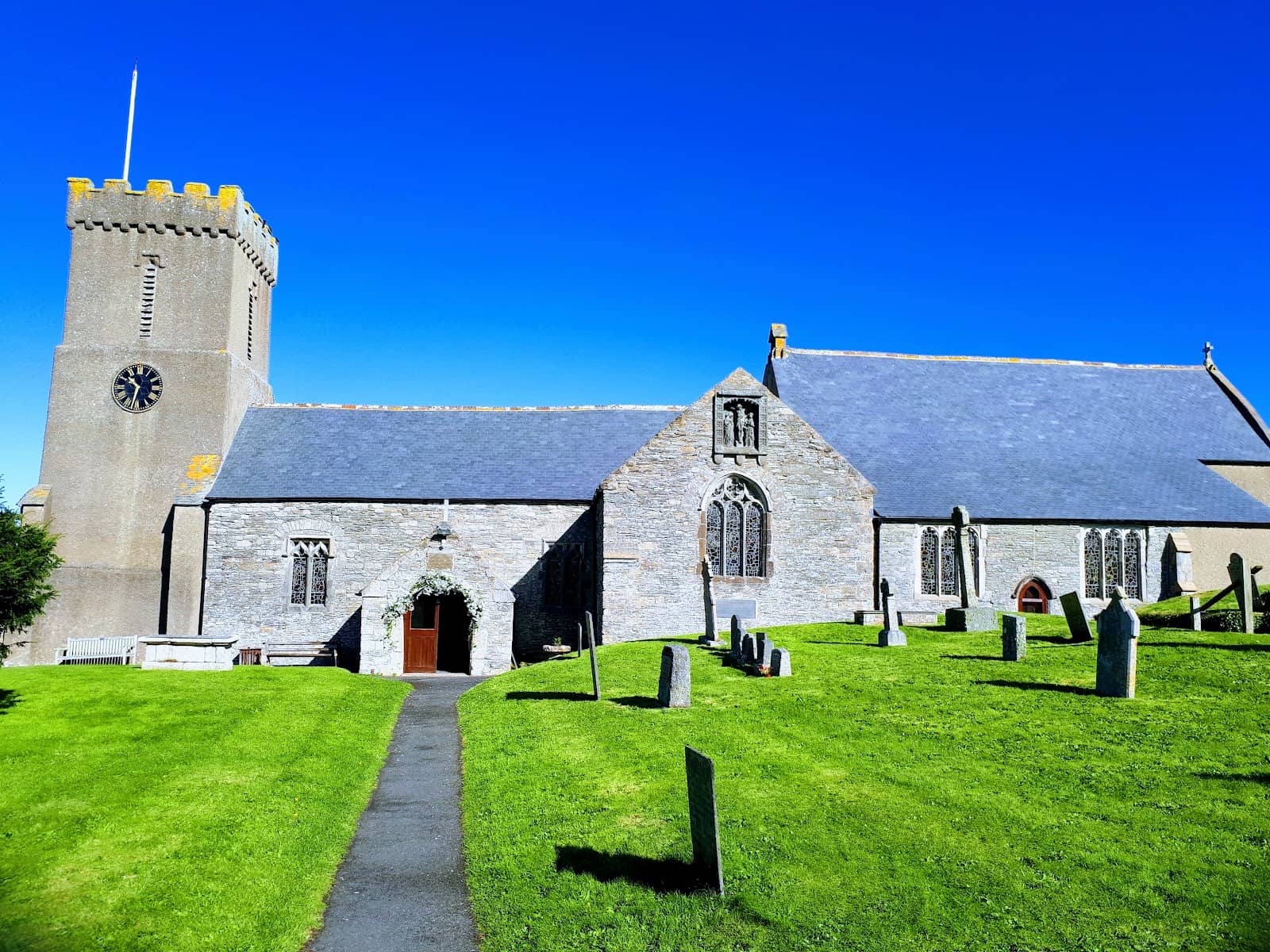 Church Bench Ends & Misericords