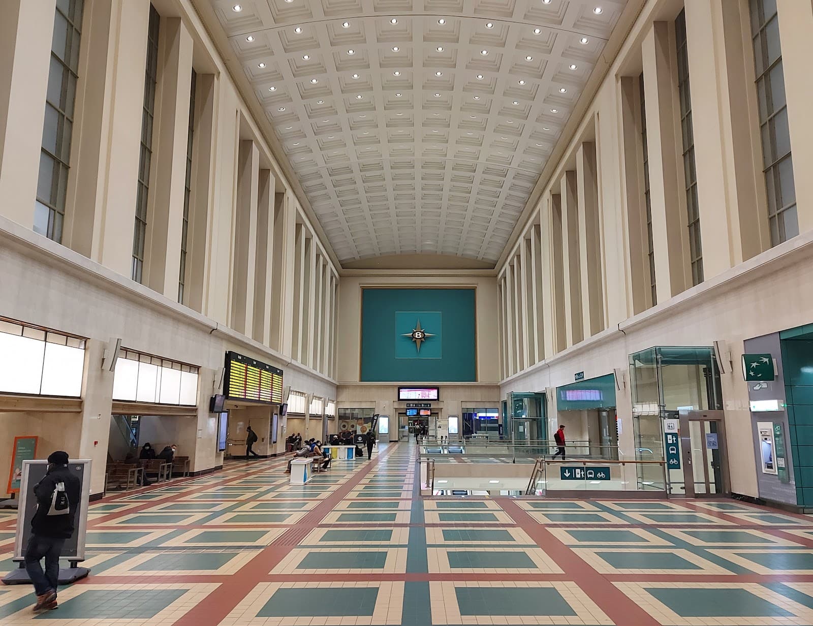 Gare du Nord - Image 1