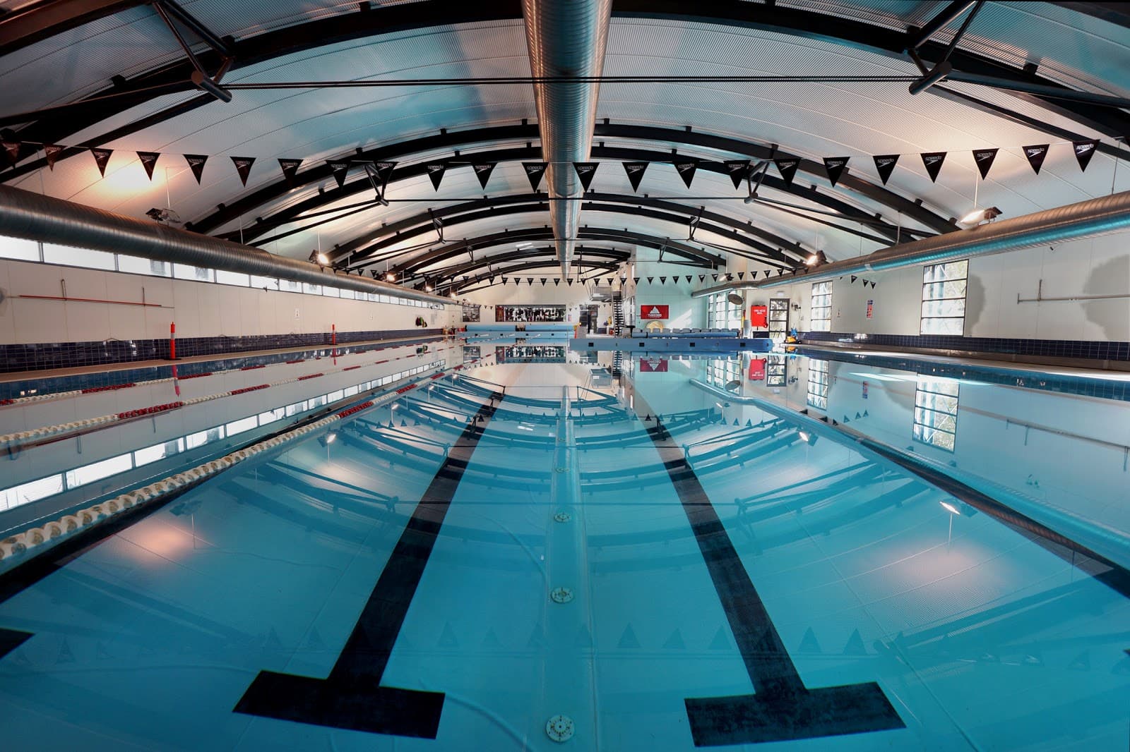 Thredbo Leisure Centre - Image 1