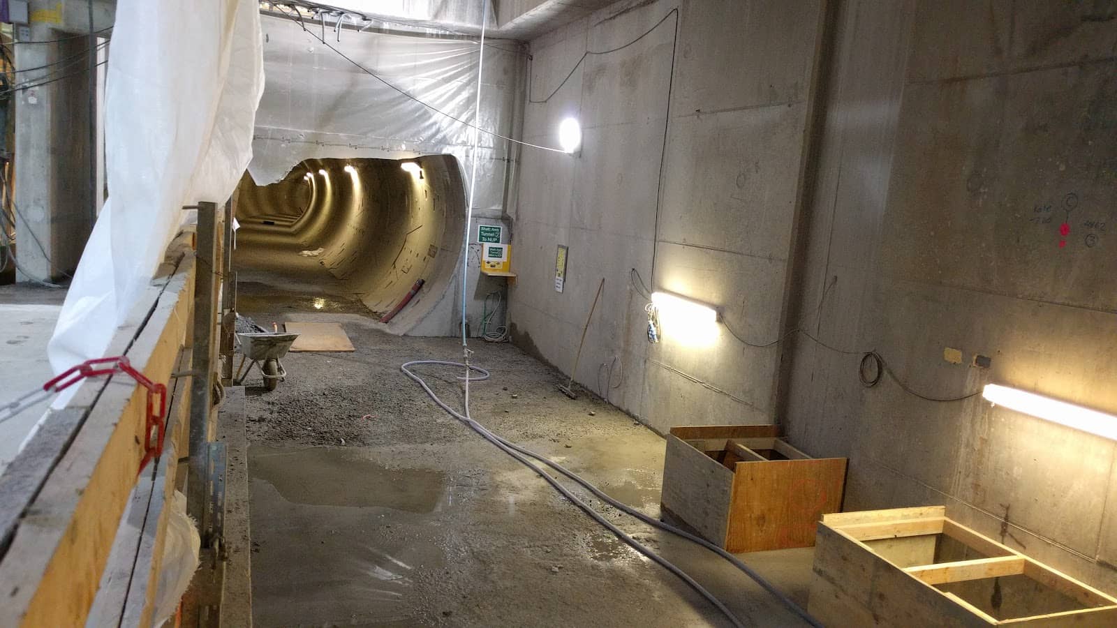 Local Gathering Spot