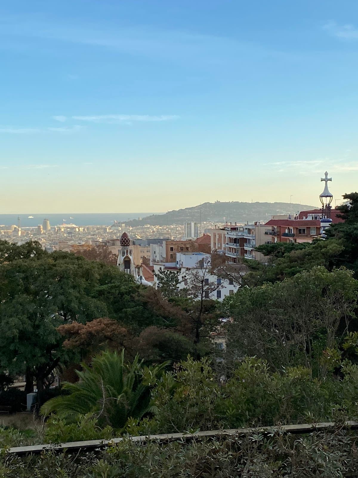 Mirador del Carmel - Image 1