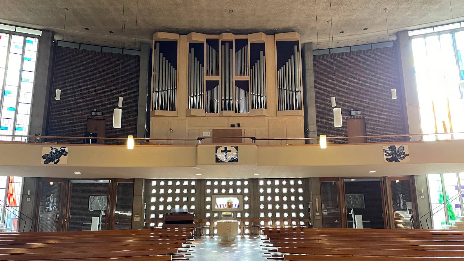 Impressive Garden Area